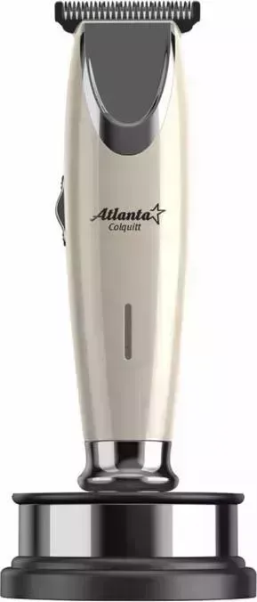 Машинка для стрижки ATLANTA ATH-6912 BEIGE