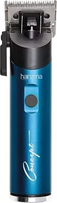 Машинка для стрижки  Harizma Concept черный (H10110A)