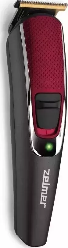 Машинка для стрижки ZELMER ZGK6300