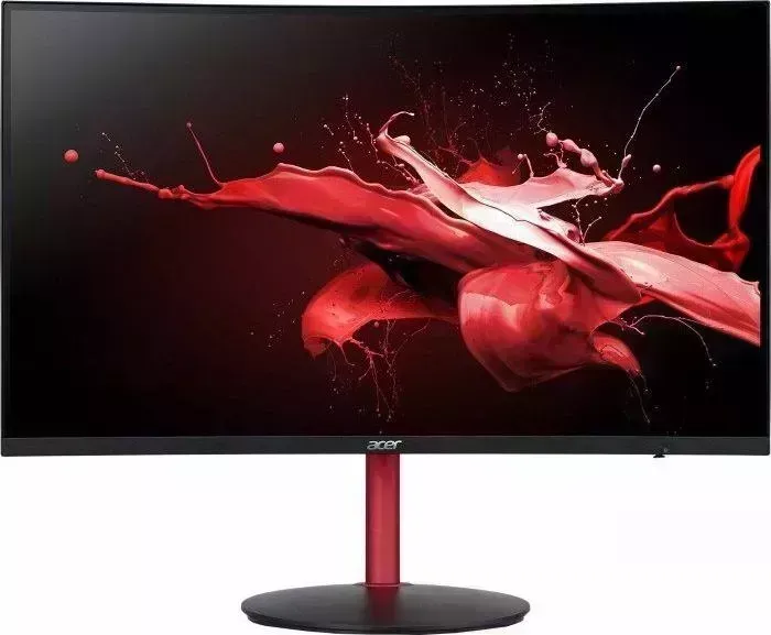 Монитор ACER XZ272UVBMIIPHX
