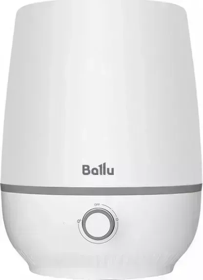 Увлажнитель воздуха BALLU UHB-450 T Gray