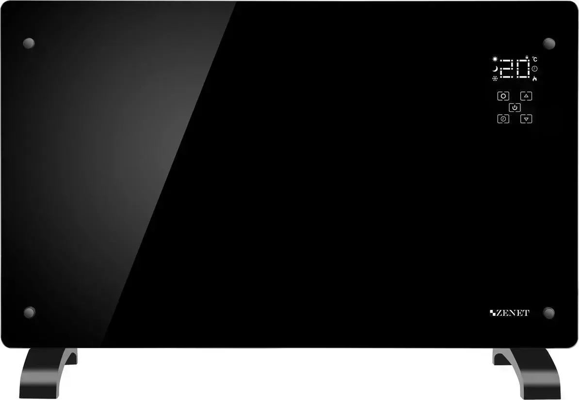 Обогреватель инфракрасный  Zenet ZET-530