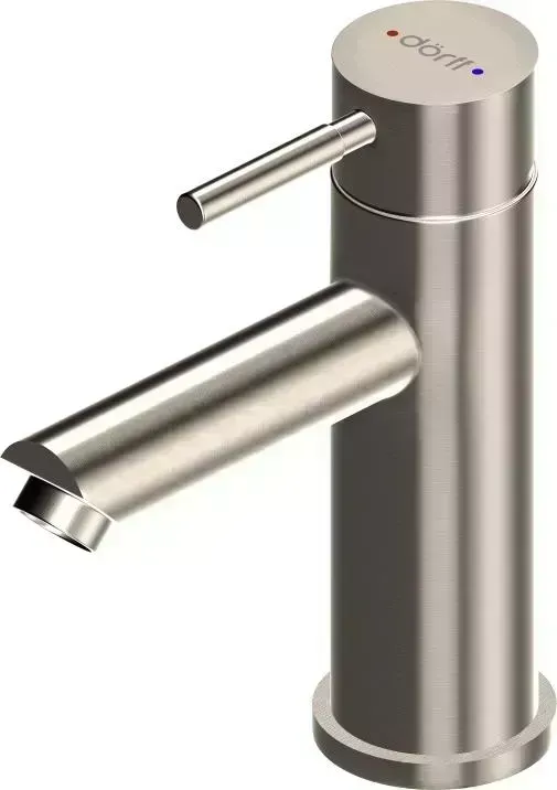 Смеситель для раковины  Dorff Logic D3002100SS