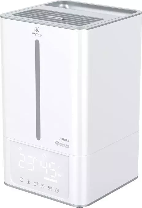 Увлажнитель воздуха ROYAL Clima RUH-AR300/4.0E-WT