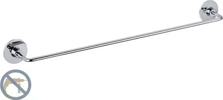 Полотенцедержатель Fixsen Аксессуар Round FX-92101A