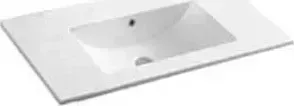Раковина мебельная EDELFORM 900x460 для тумб 90 см (A144)