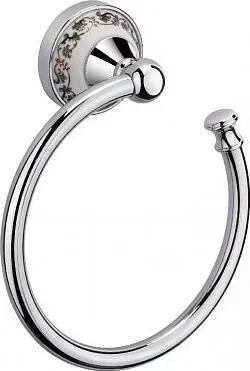 Полотенцедержатель Fixsen Аксессуар Bogema FX-78511 кольцо