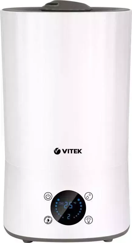 Увлажнитель воздуха VITEK VT-2350 белый