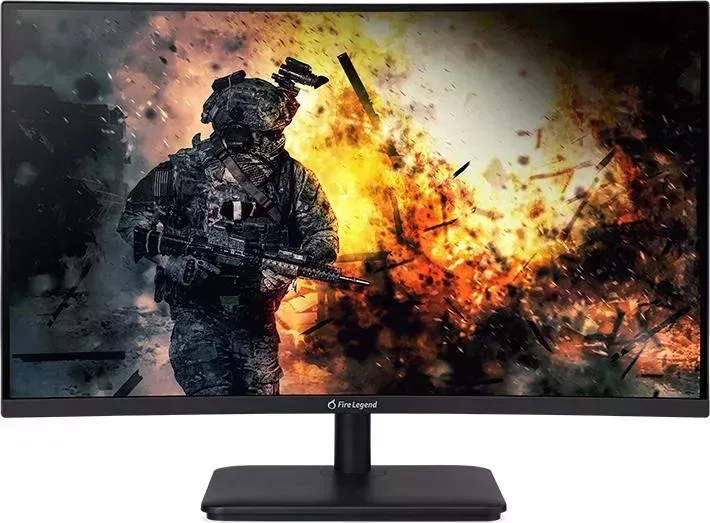 Монитор ACER Aopen 27HC5Rbmiix