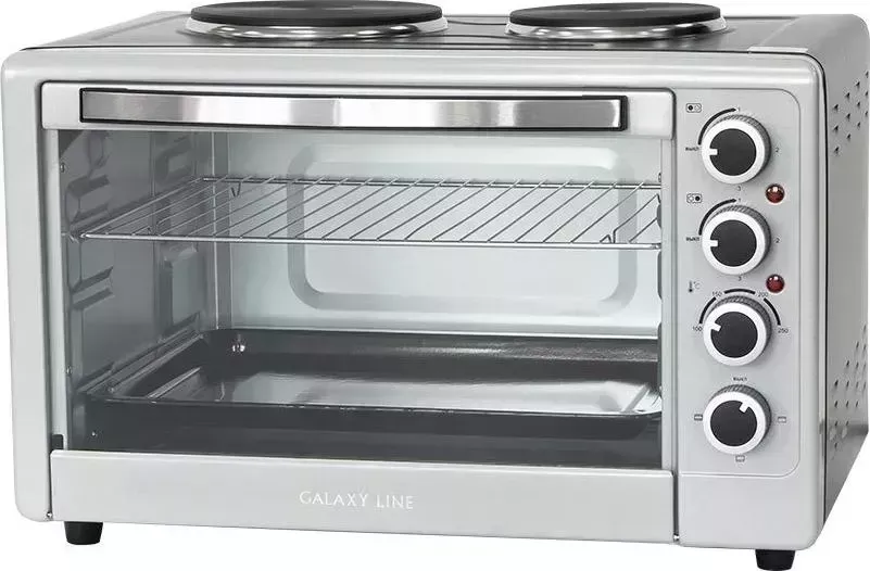 Мини-печь GALAXY GL 2607
