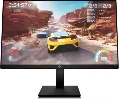 Монитор HP X27 (2V6B4AA)
