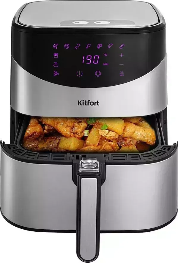 Аэрогриль KITFORT KT-2231
