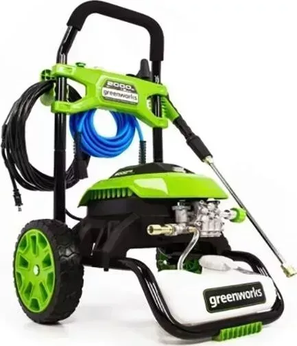 Автомойка GreenWorks GHP2000 (5105507)
