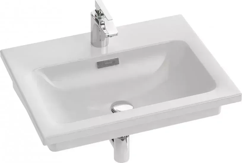Раковина  EXAF112-00 60х46см