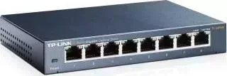 Маршрутизатор TP-LINK Роутер Archer A64