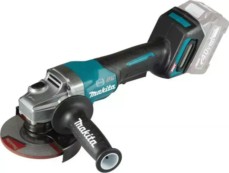 Шлифовальная машина MAKITA GA013GZ
