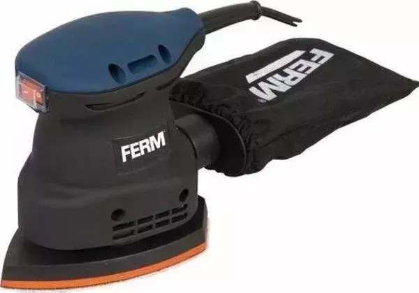 Шлифовальная машина Ferm PSM1013