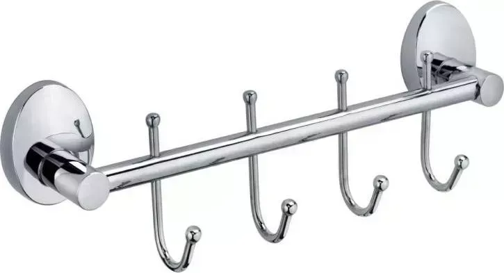 Аксессуар Fixsen Europa FX-21805-4 Планка 4 крючка