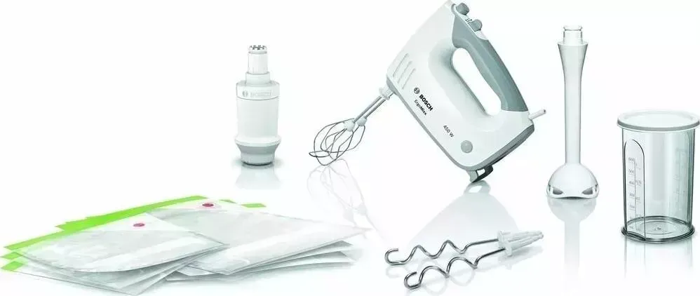 Миксер BOSCH MFQ 364V0