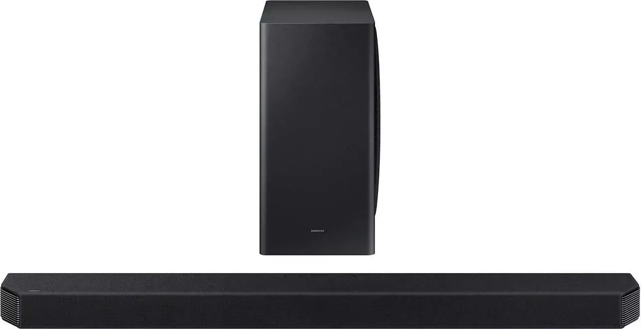 Комплект акустики SAMSUNG HW-Q900A