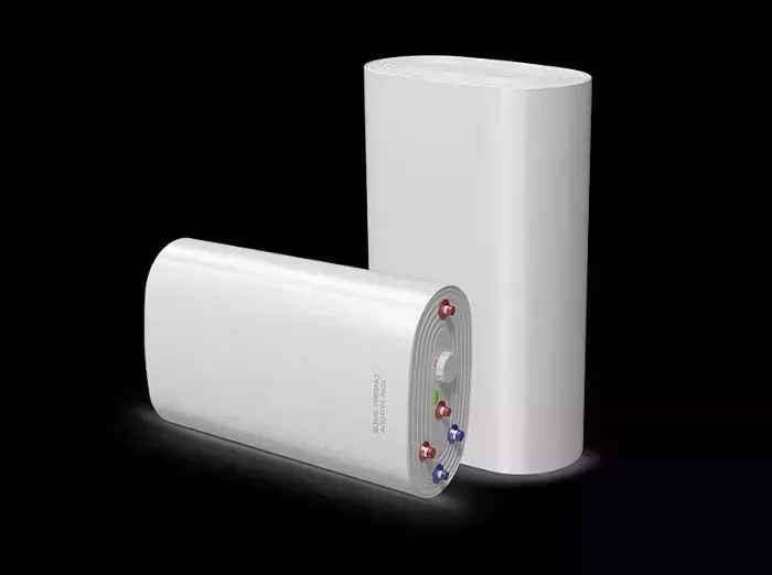 Водонагреватель ROYAL Thermo AQUATEC INOX RTWX-F 100