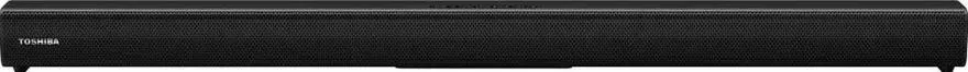 Домашний кинотеатр TOSHIBA TS205 2.0 черный