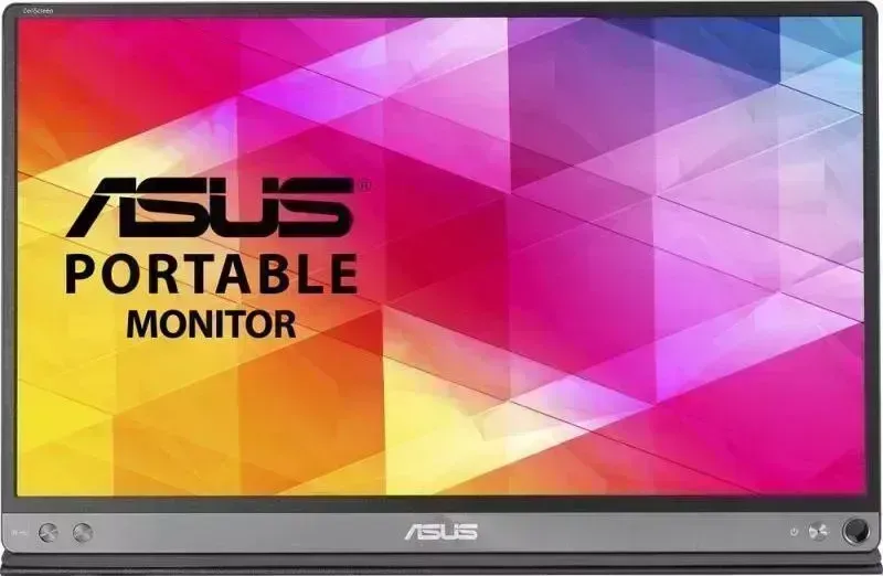 Монитор ASUS MB16ACV
