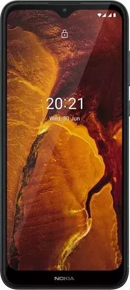 Смартфон NOKIA C30 DS 3/64Gb GREEN (TA-1359)