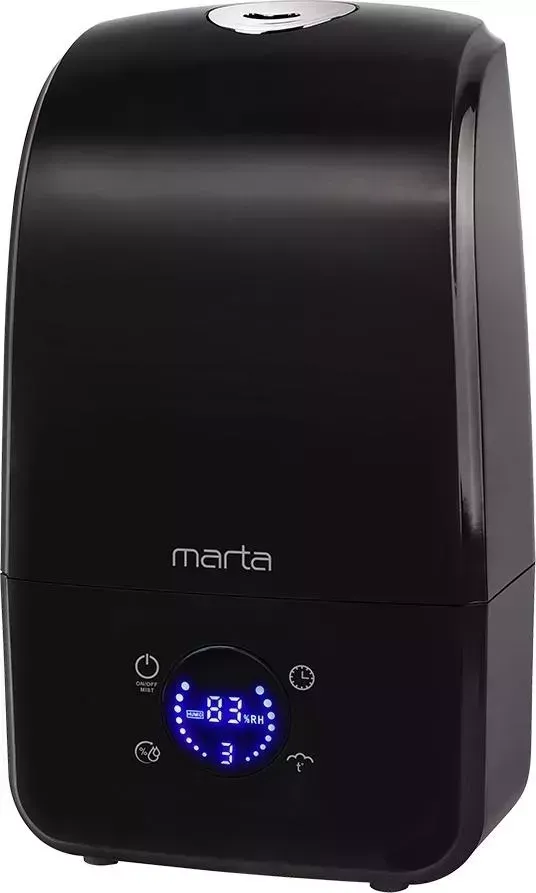 Увлажнитель воздуха MARTA MT-2381