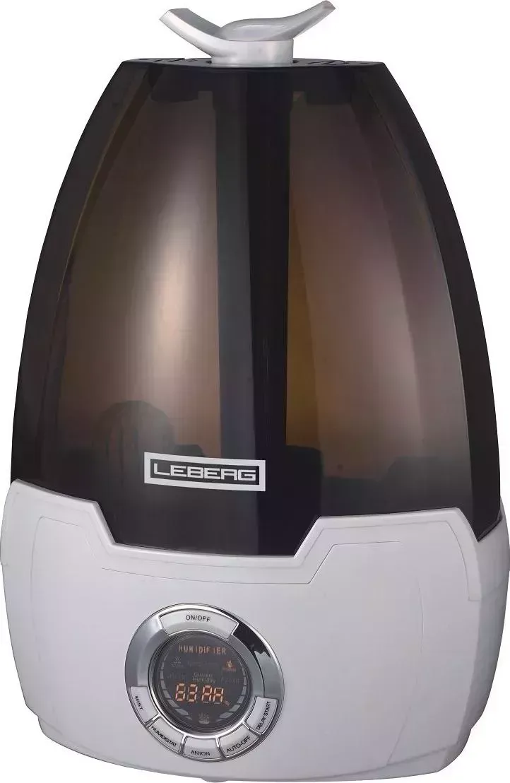 Увлажнитель воздуха  Leberg LH-16A белый