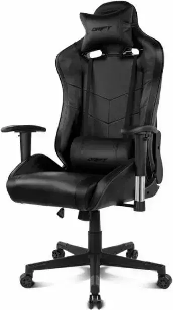Кресло  Drift DR85 PU Leather / black