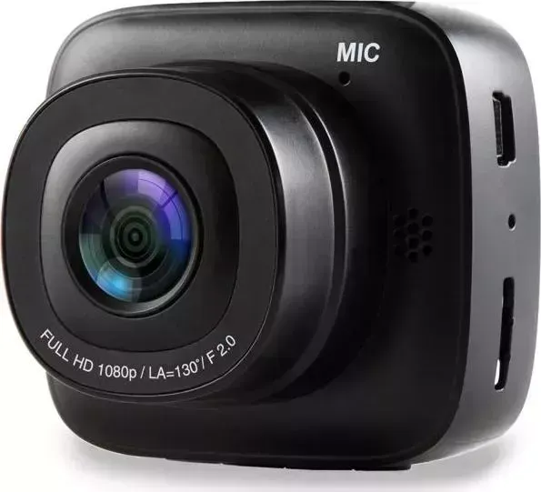 Видеорегистратор PROLOGY VX-M350 черный