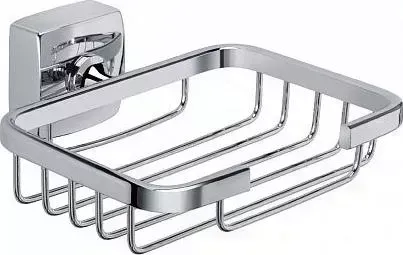 Аксессуар Fixsen Kvadro FX-61309 Мыльница