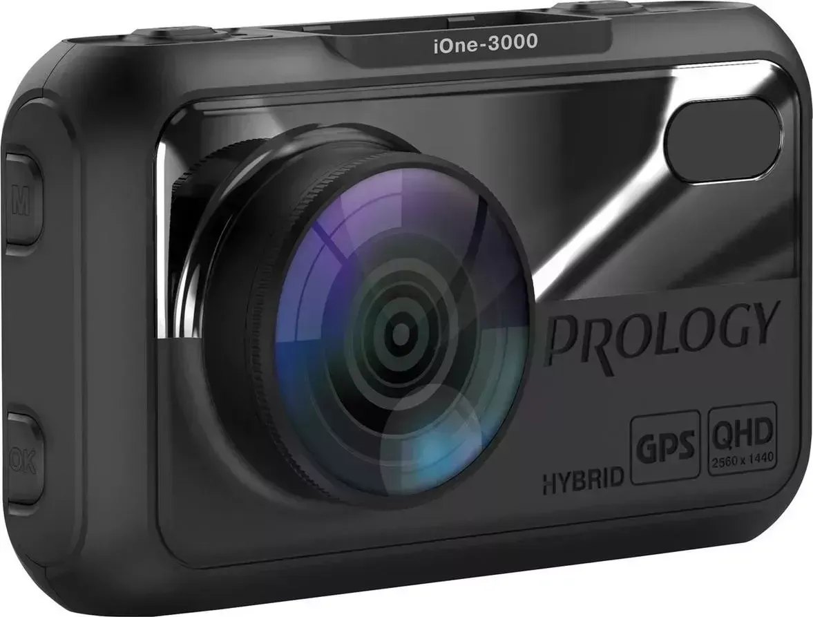 Видеорегистратор PROLOGY iOne-3000 GPS ГЛОНАСС