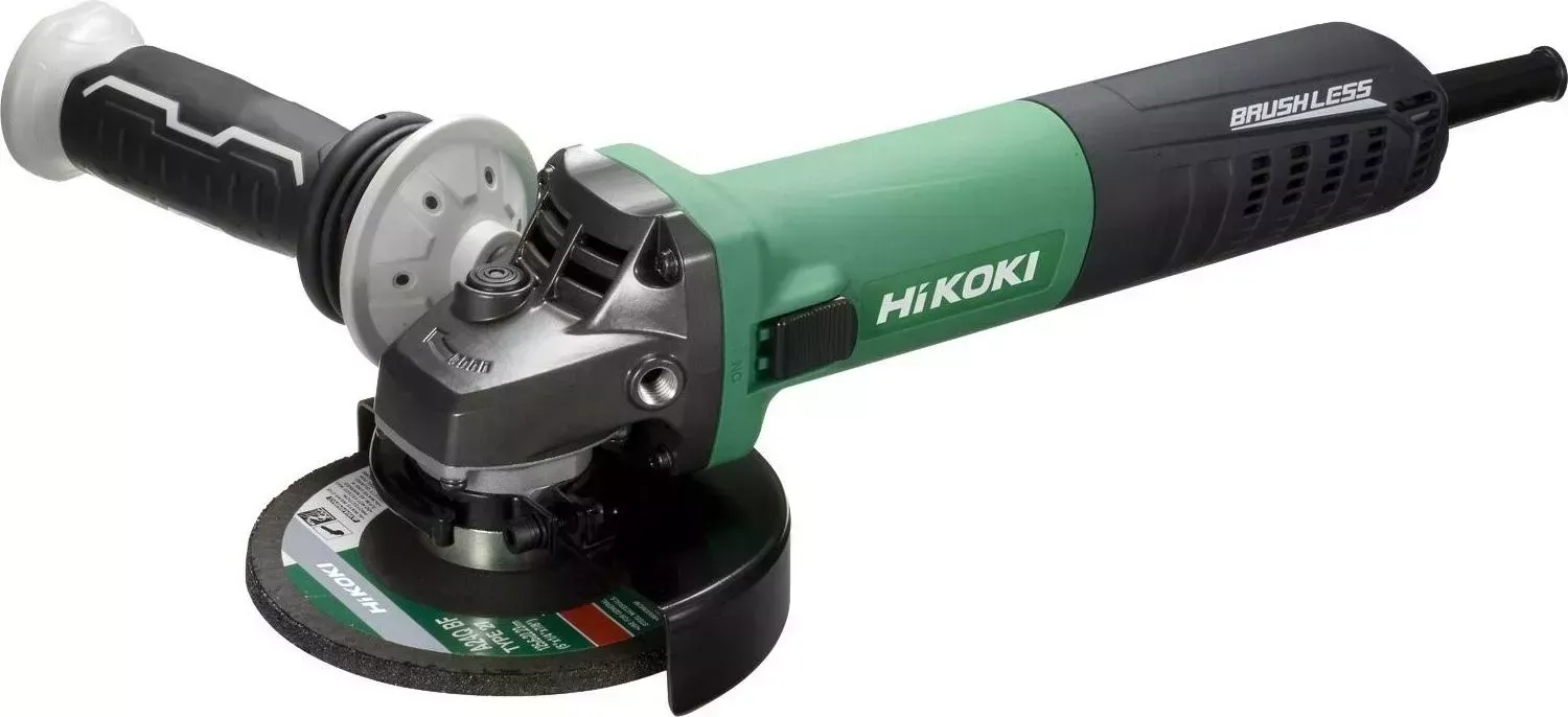 Шлифовальная машина  Hikoki G13VE