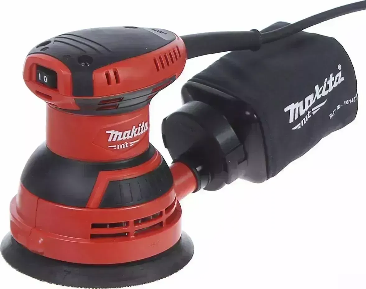 Шлифмашина угловая MAKITA M 9204