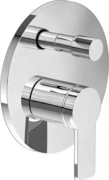 Смеситель для ванны  Villeroy Boch Architectura TVS10335300061