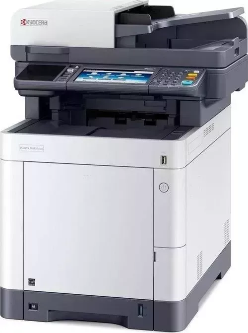 МФУ KYOCERA Ecosys M6635cidn