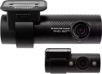 Видеорегистратор  Blackvue DR750X-2CH IR PLUS