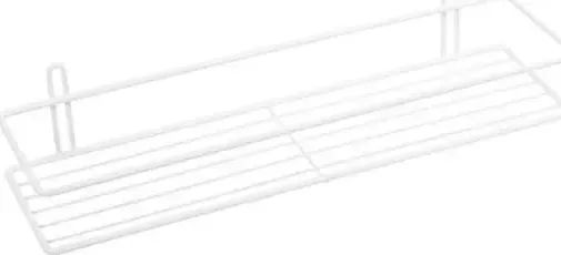 Полка Fixsen Аксессуар FX-730W-1 белый