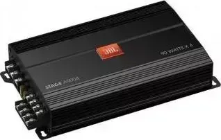 Автоакустика KENWOOD KFC-SPL80 (без решетки)