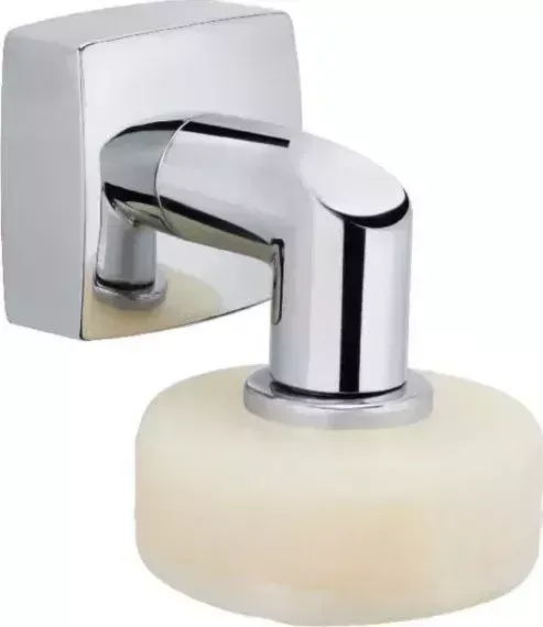 Аксессуар Fixsen Kvadro FX-61309A Мыльница