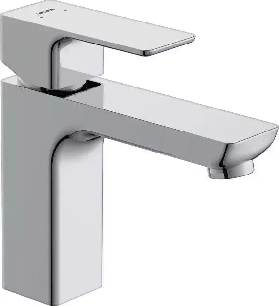 Смеситель для раковины CERSANIT GEO (63039)