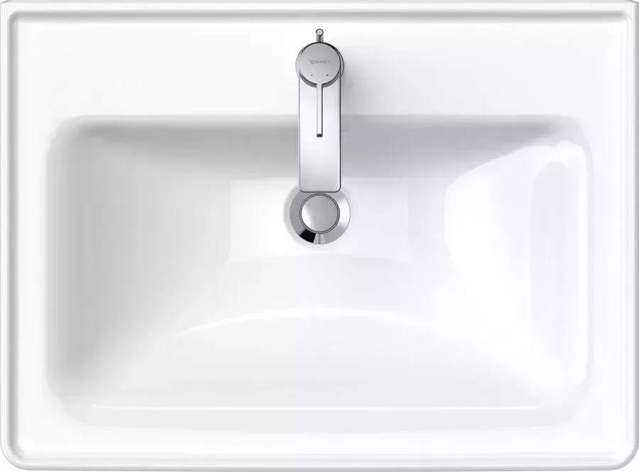 Раковина Duravit D-NEO 2367650000