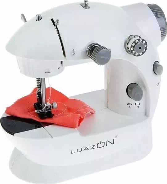 Швейная машина  Luazon Home LSH-02 (1154232)