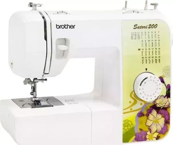Швейная машина BROTHER Satori 200
