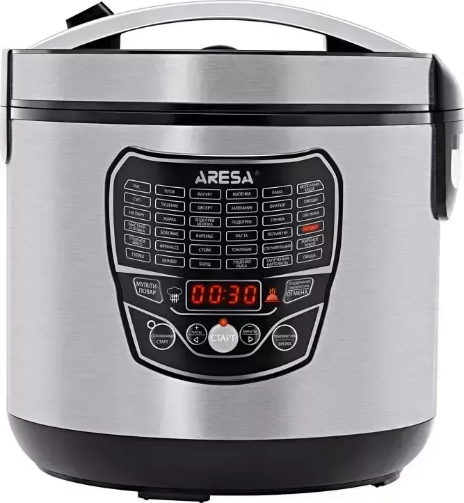 Мультиварка ARESA AR-2010