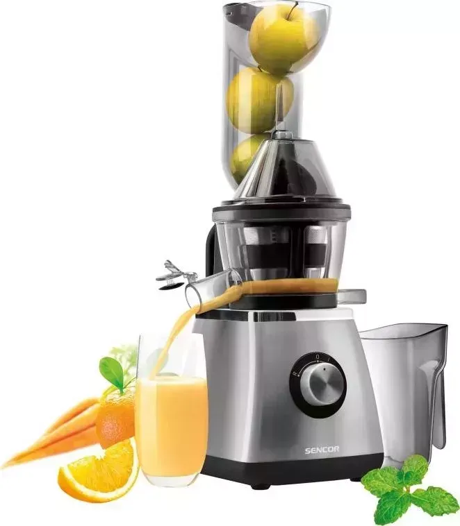 Соковыжималка Sencor SENCOR SSJ 4070SL