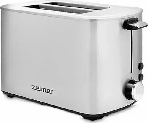 Тостер ZELMER ZTS7985 INOX