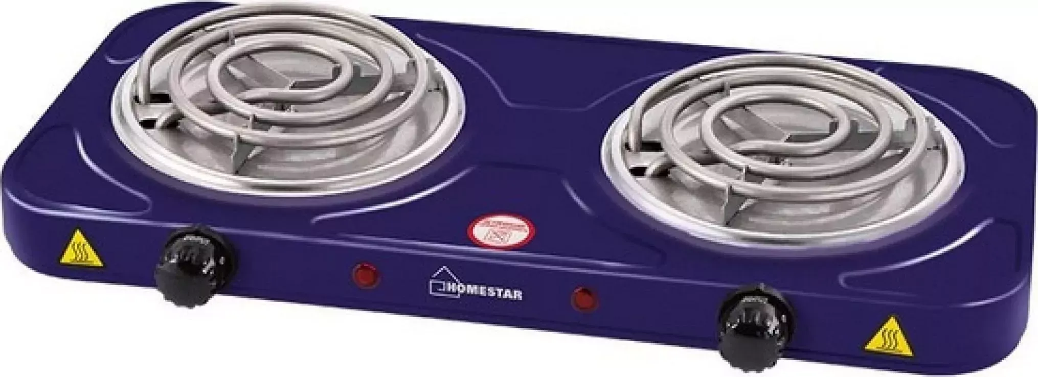 Настольная плита HOMESTAR HS-1105 сапфир
